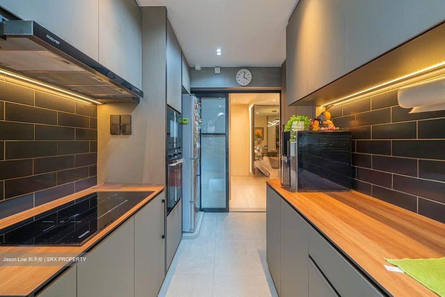 Blk 61C Strathmore Green (Queenstown), HDB 4 Rooms #615176801